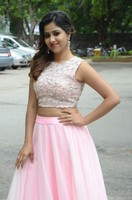 Actress Manali Rathod Images